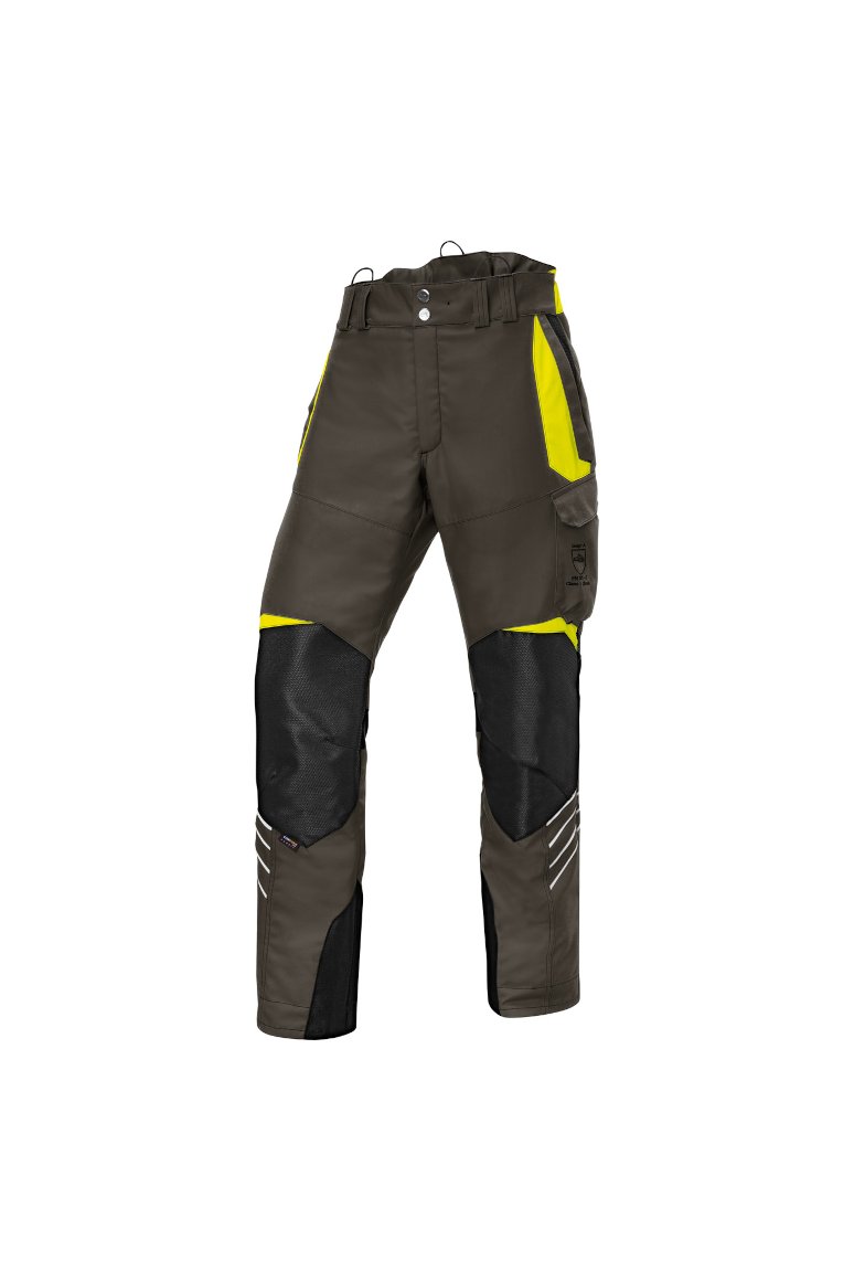 KÜBLER FOREST Schnittschutzhose PSA 3